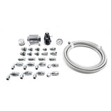 X2 Series Pump Module PTFE Plumbing Kit for 2010-15 Camaro Base or SS