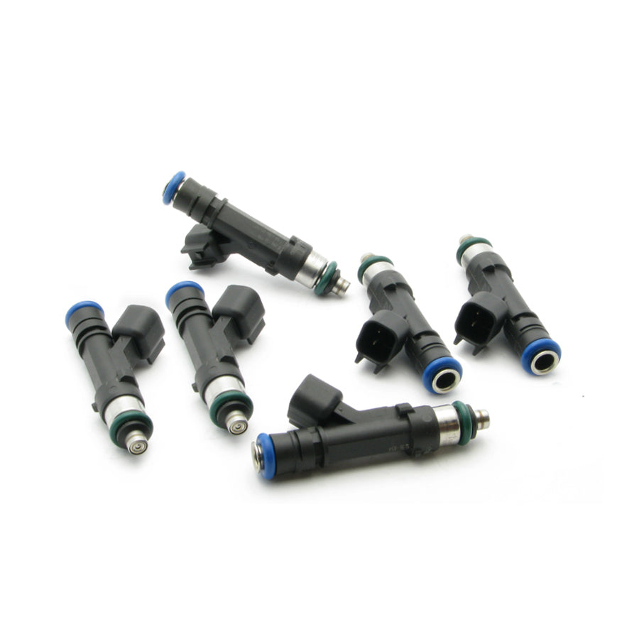 550cc - Universal 60mm long – DeatschWerks