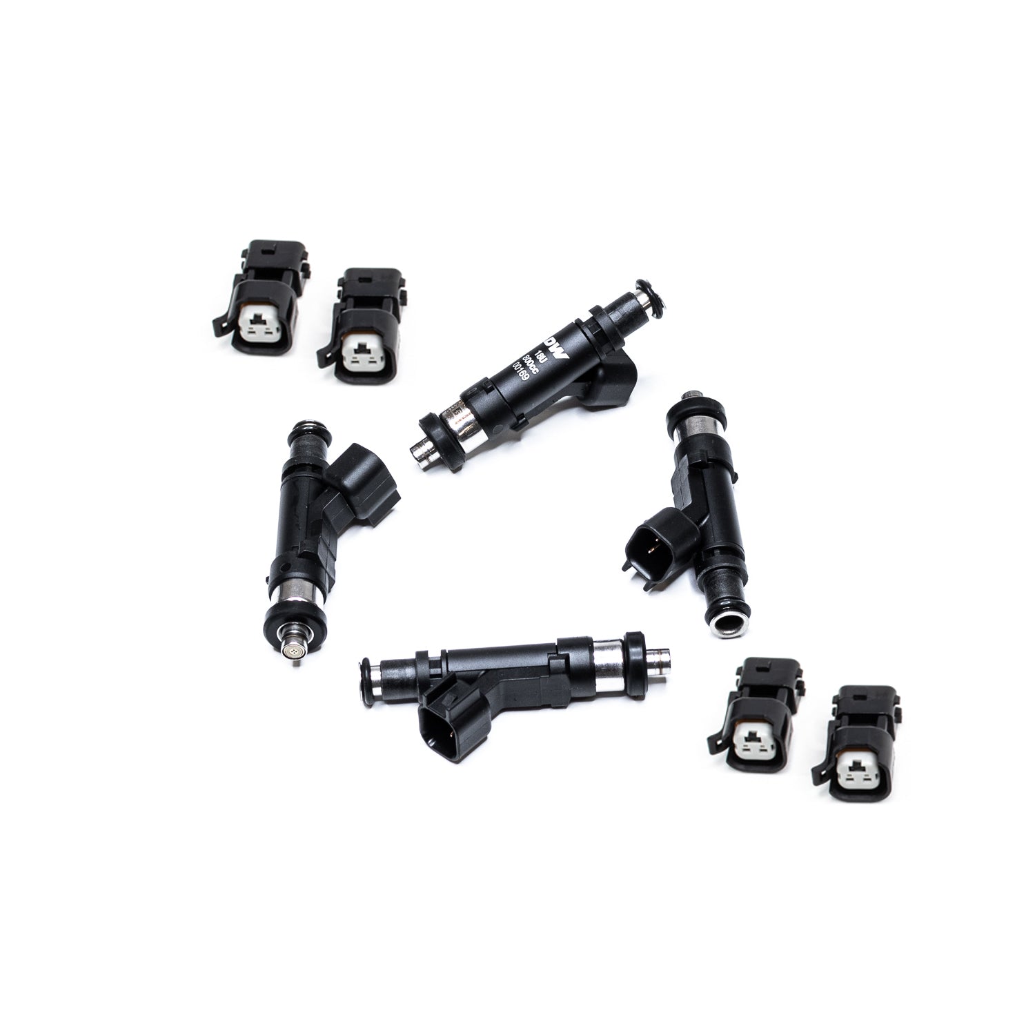 800cc - EVO 8/9 4G63T – DeatschWerks