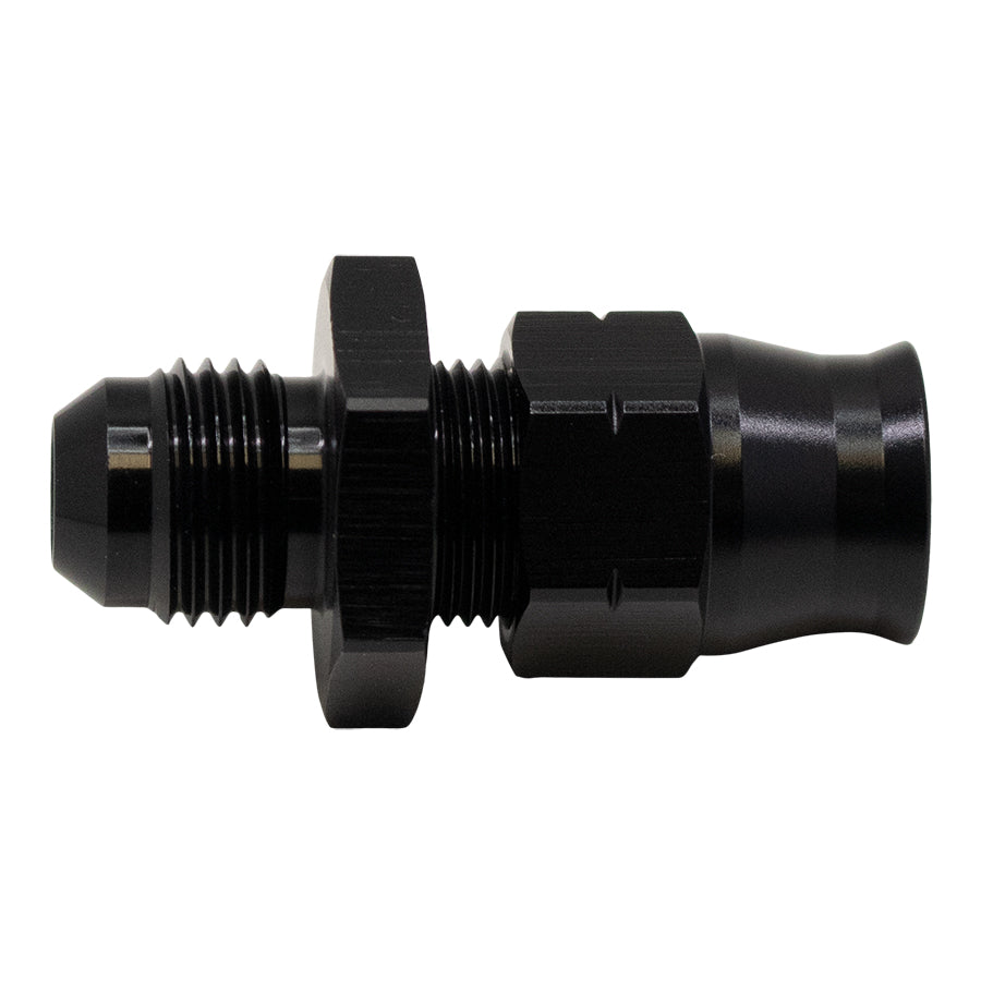 6AN to 3/8 in Hardline Compression Adapter – DeatschWerks