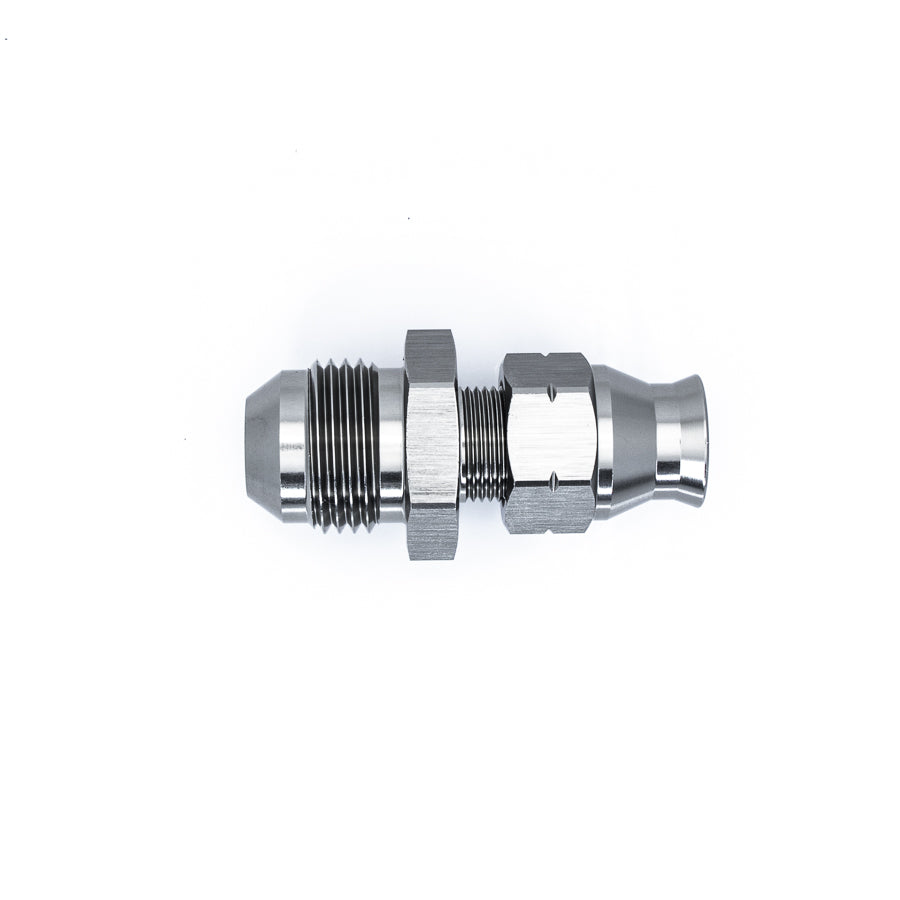8AN to 5/16 in Hardline Compression Adapter – DeatschWerks