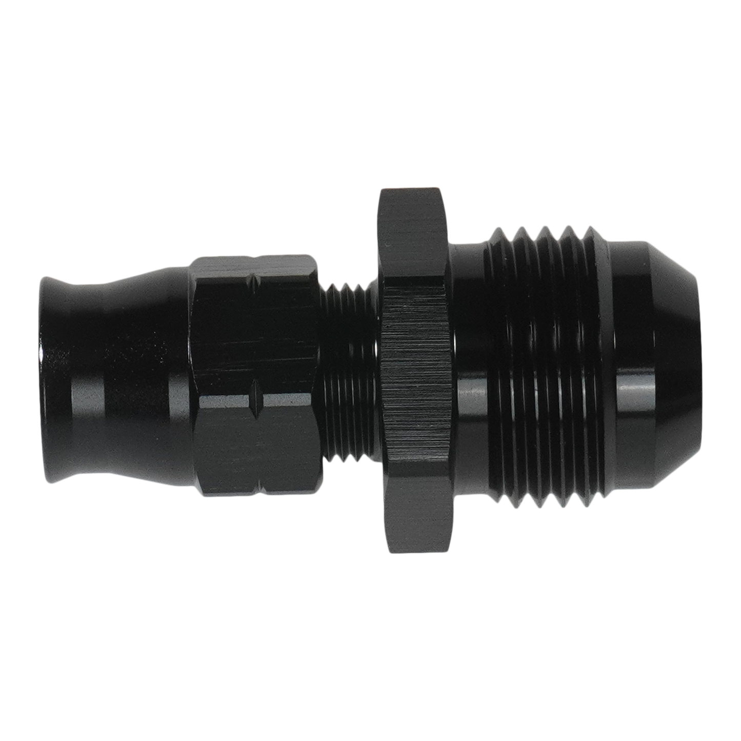 10AN to 3/8" Hardline Adapter