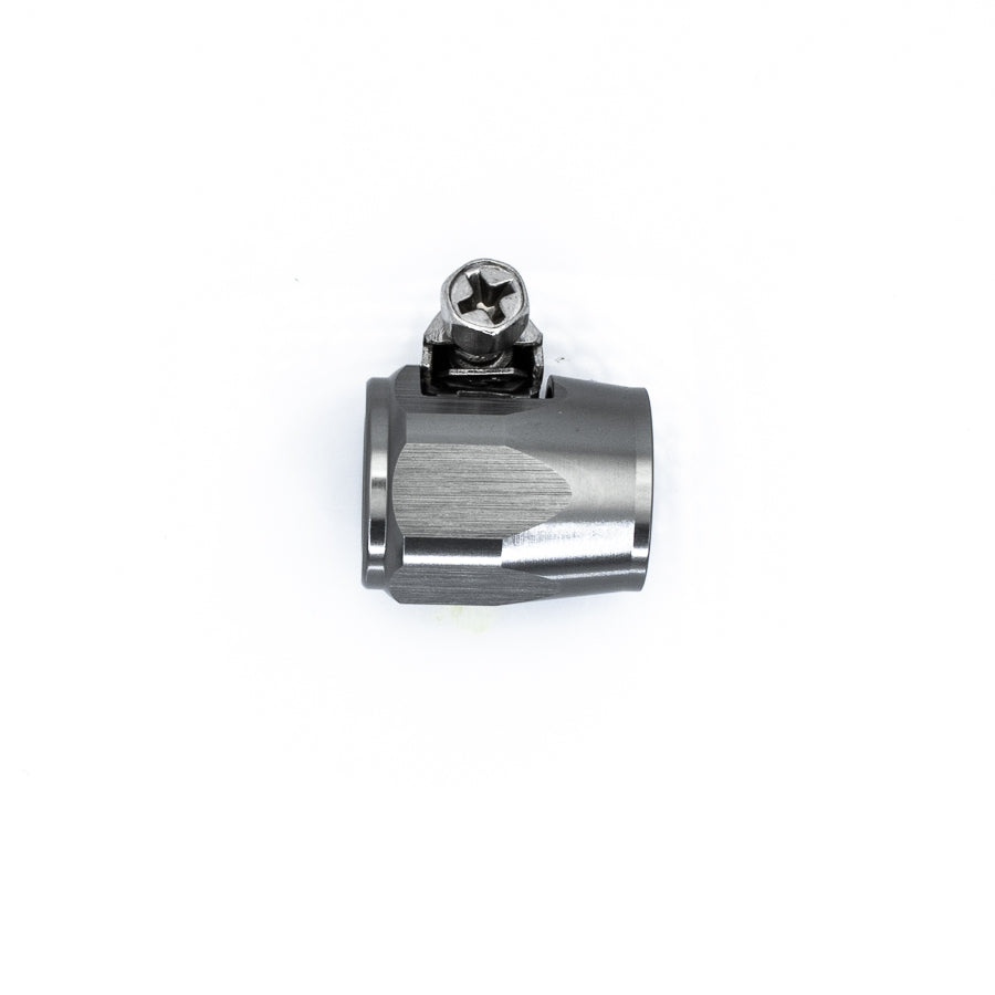 6AN Worm Drive Clamp (For Use With 6AN CPE Hose Only) – DeatschWerks