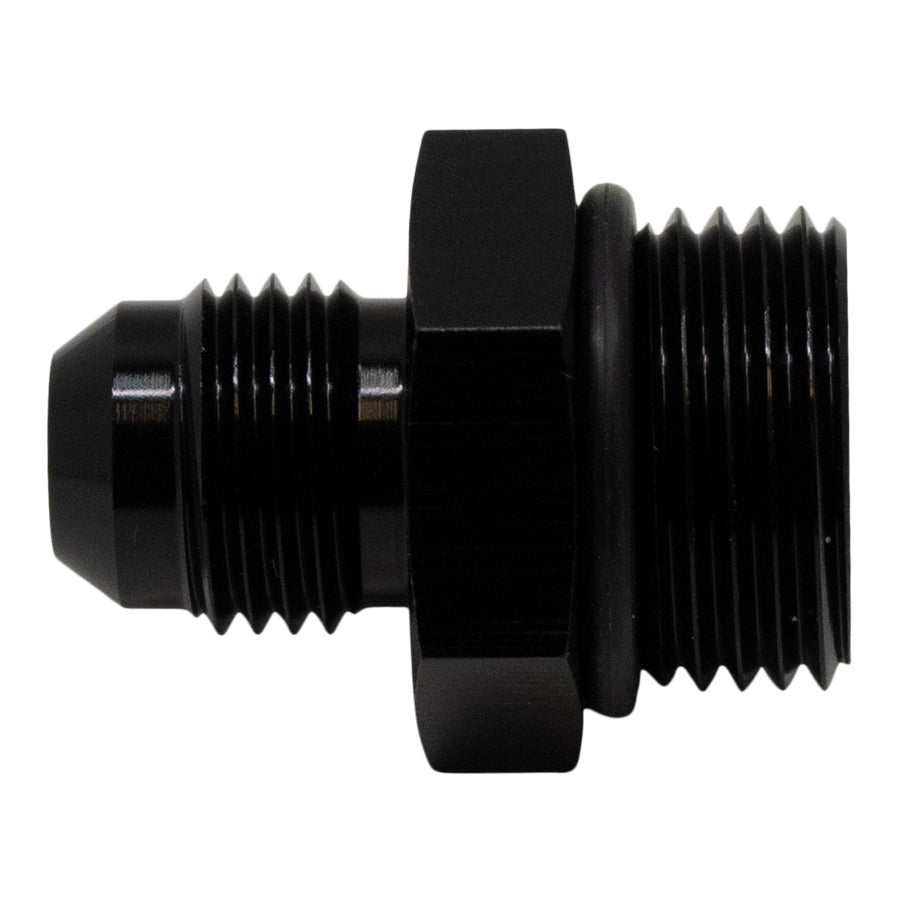 8AN ORB to 6AN Coupler – DeatschWerks