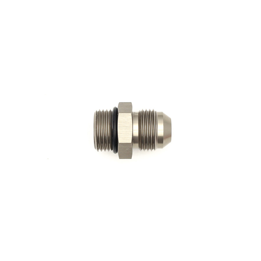 8AN ORB to 8AN Coupler – DeatschWerks
