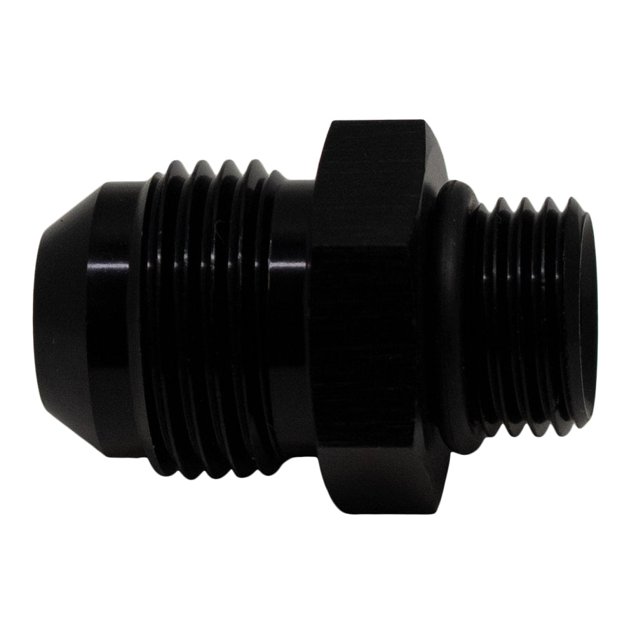 6AN ORB to 8AN Coupler – DeatschWerks