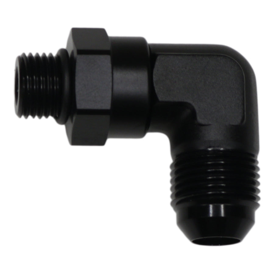 6AN ORB to 8AN Coupler – DeatschWerks