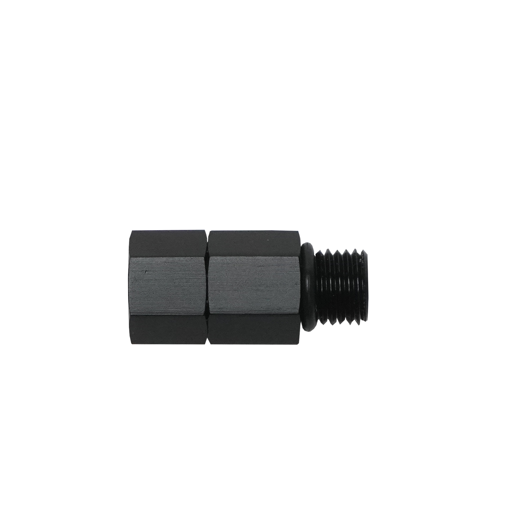 4AN ORB Male to Female Check Valve for DW810 – DeatschWerks