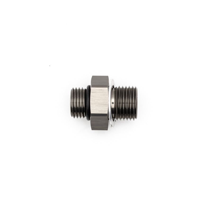 みー 6AN ORB to M16 X 1.5 Metric Adapter – DeatschWerks