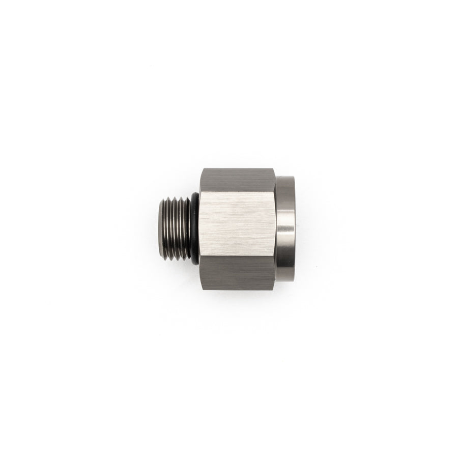 ワタ 1/5 6AN ORB to M18 X 1.5 Metric Adapter – DeatschWerks