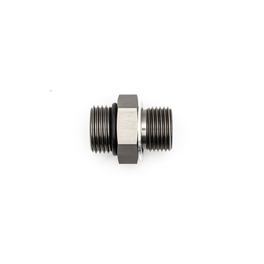 8AN ORB to M18 X 1.5 Metric Adapter – DeatschWerks