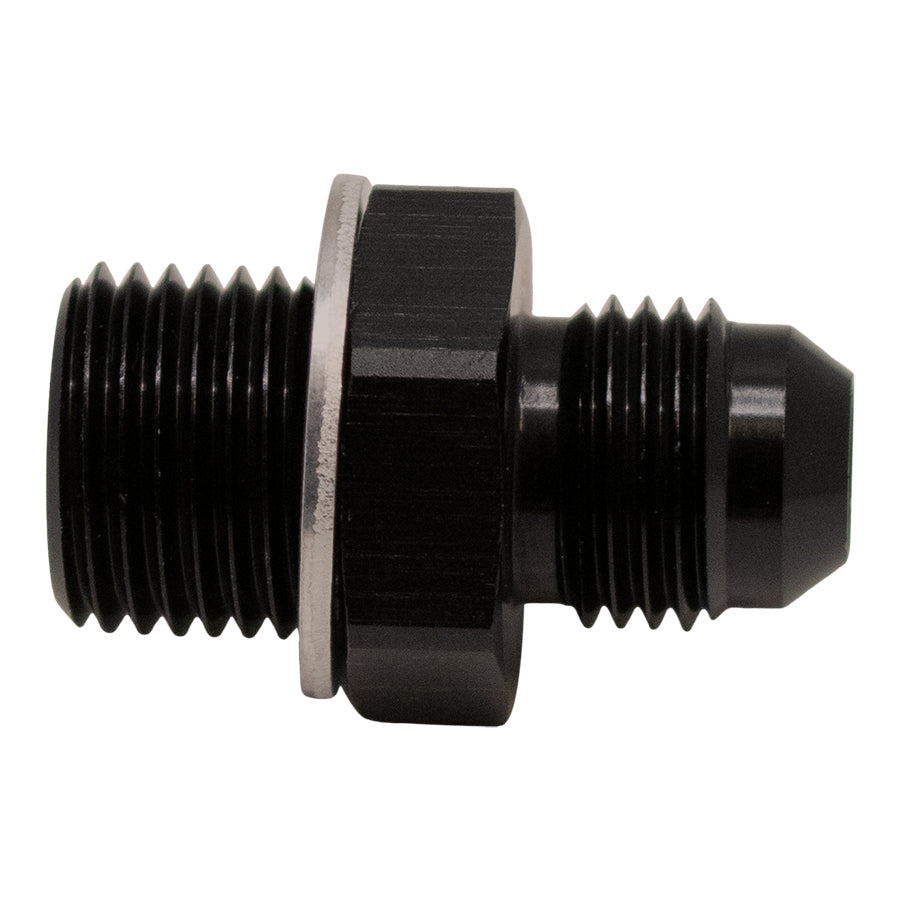 6AN to M16 X 1.5 Metric Adapter – DeatschWerks