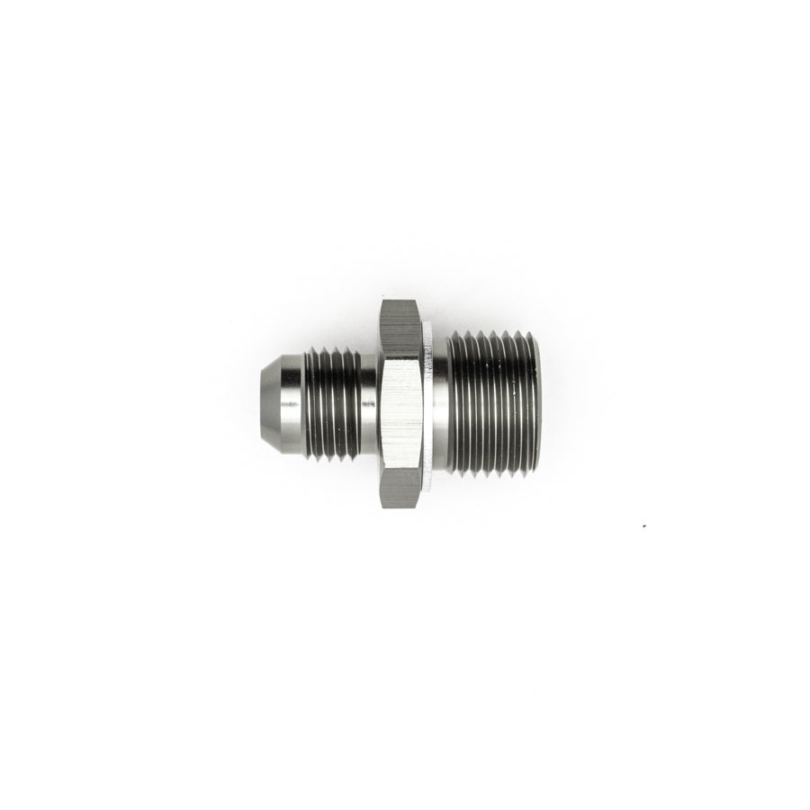 6AN to M18 X 1.5 Metric Adapter – DeatschWerks