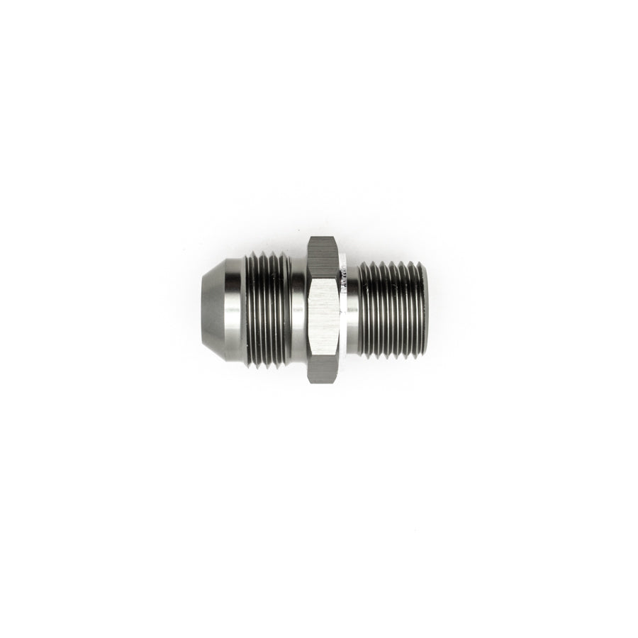 8AN to M16 X 1.5 Metric Adapter – DeatschWerks