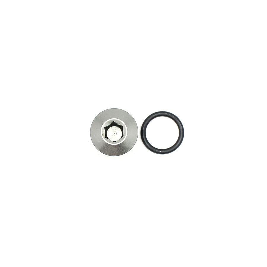 6AN ORB Plug, Low Profile w/ Hex – DeatschWerks