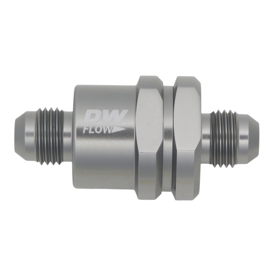 6AN Check Valve – DeatschWerks