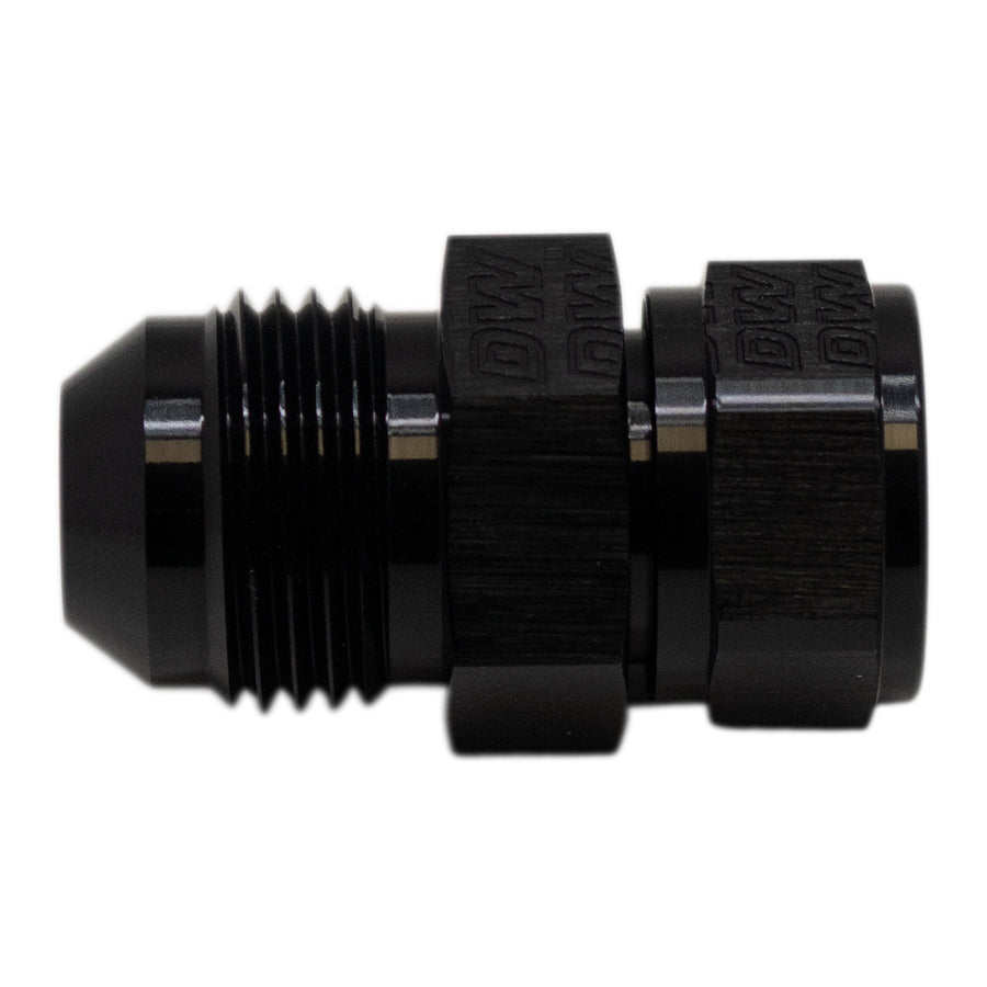 8AN to Pump Outlet – DeatschWerks