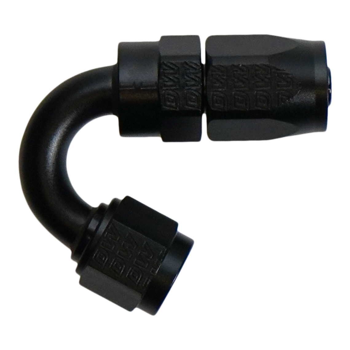 6 AN Female Flare Swivel 150-degree Hose End CPE