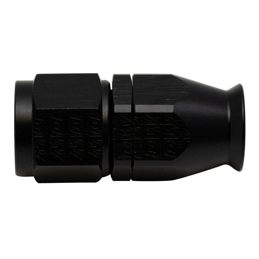 Straight 8AN Swivel PTFE Hose End – DeatschWerks