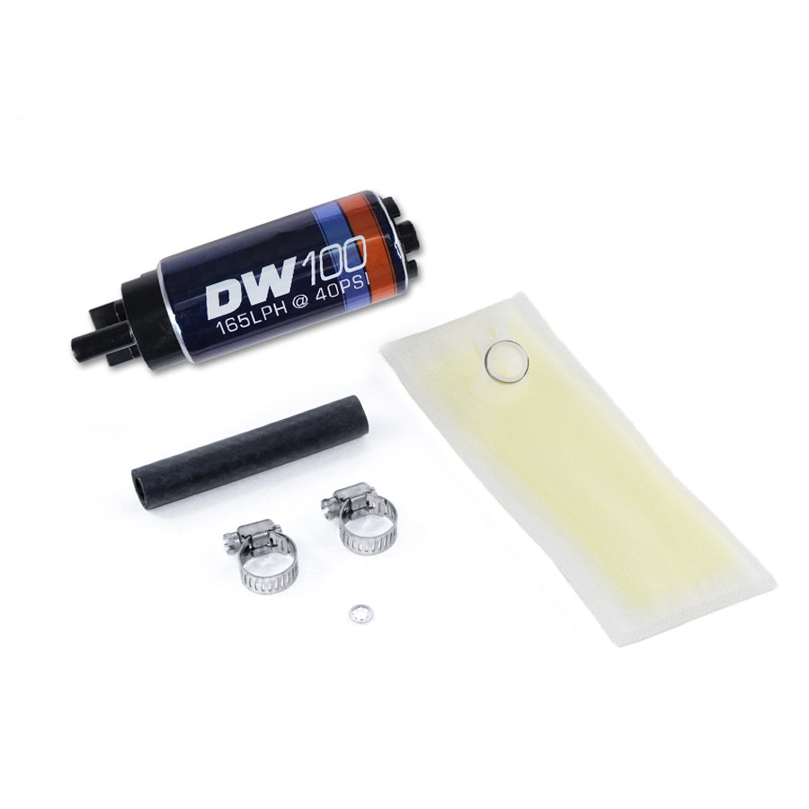 DW100 Fuel Pump for Integra and Civic – DeatschWerks