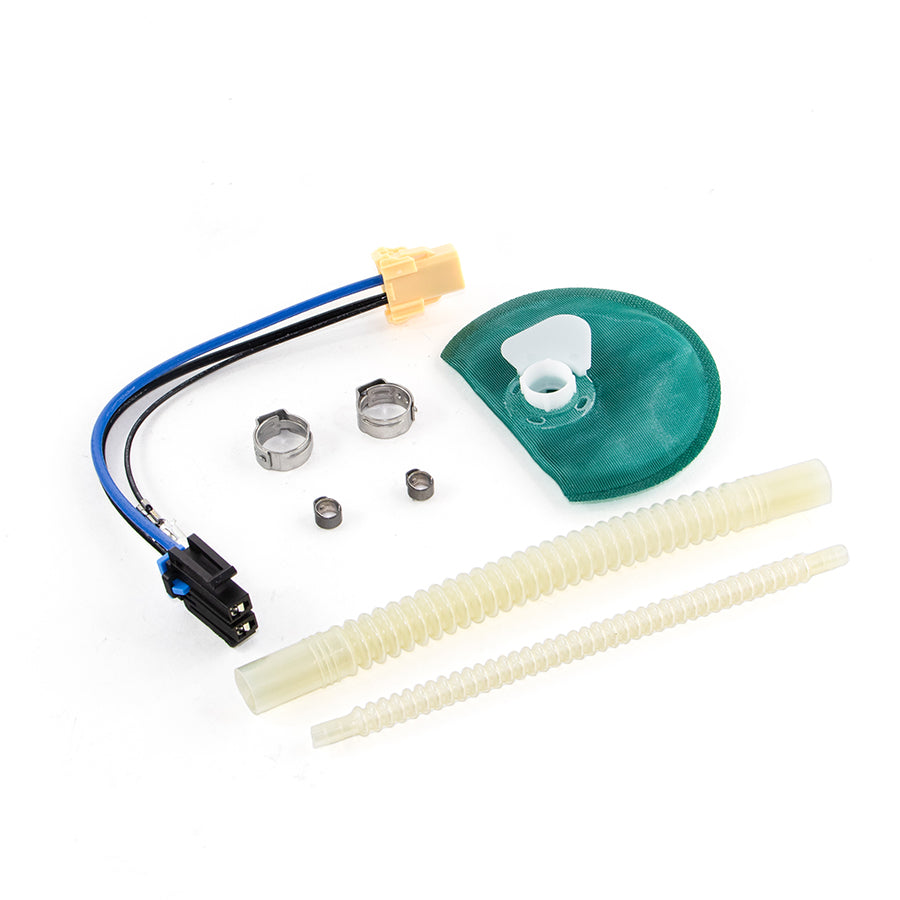 DW400 Install kit for S197 Mustang 5.0 – DeatschWerks