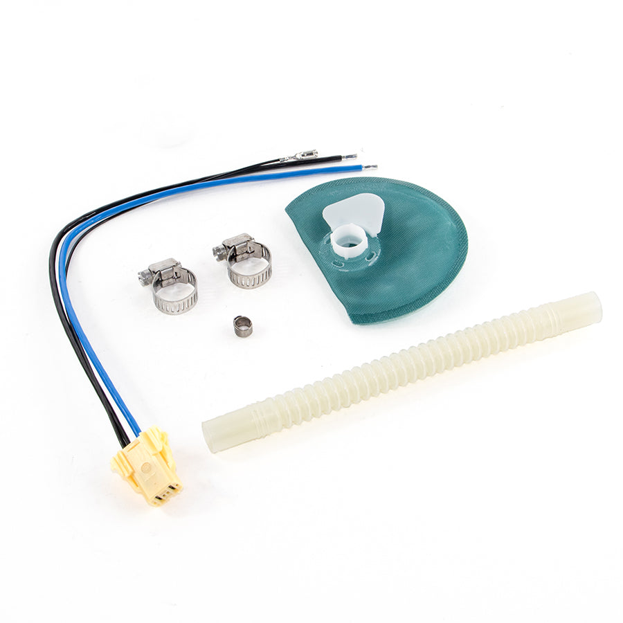 DW400 Install kit for Late C5/C6 Corvette – DeatschWerks