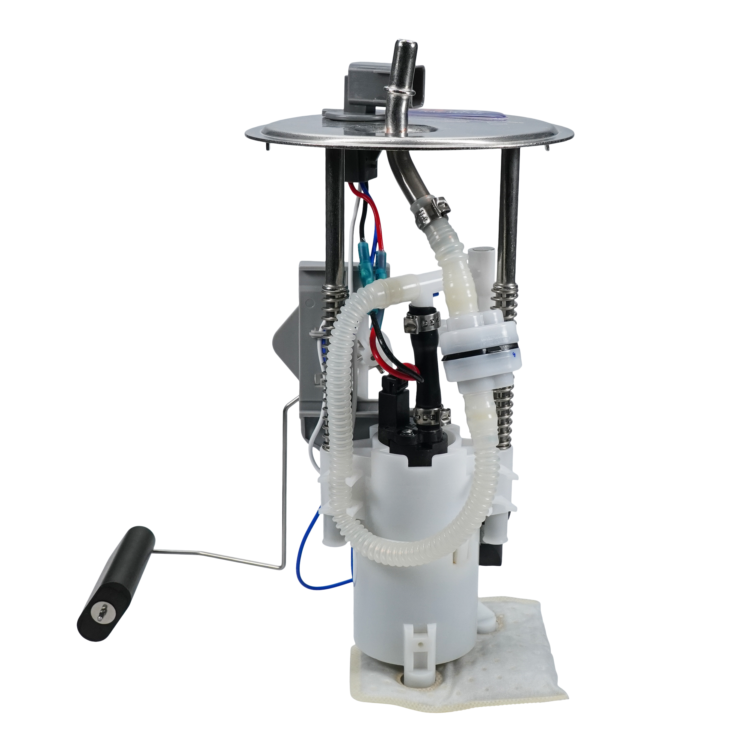 DW300 Performance Pump Module for S197 Mustang 4.6 – DeatschWerks