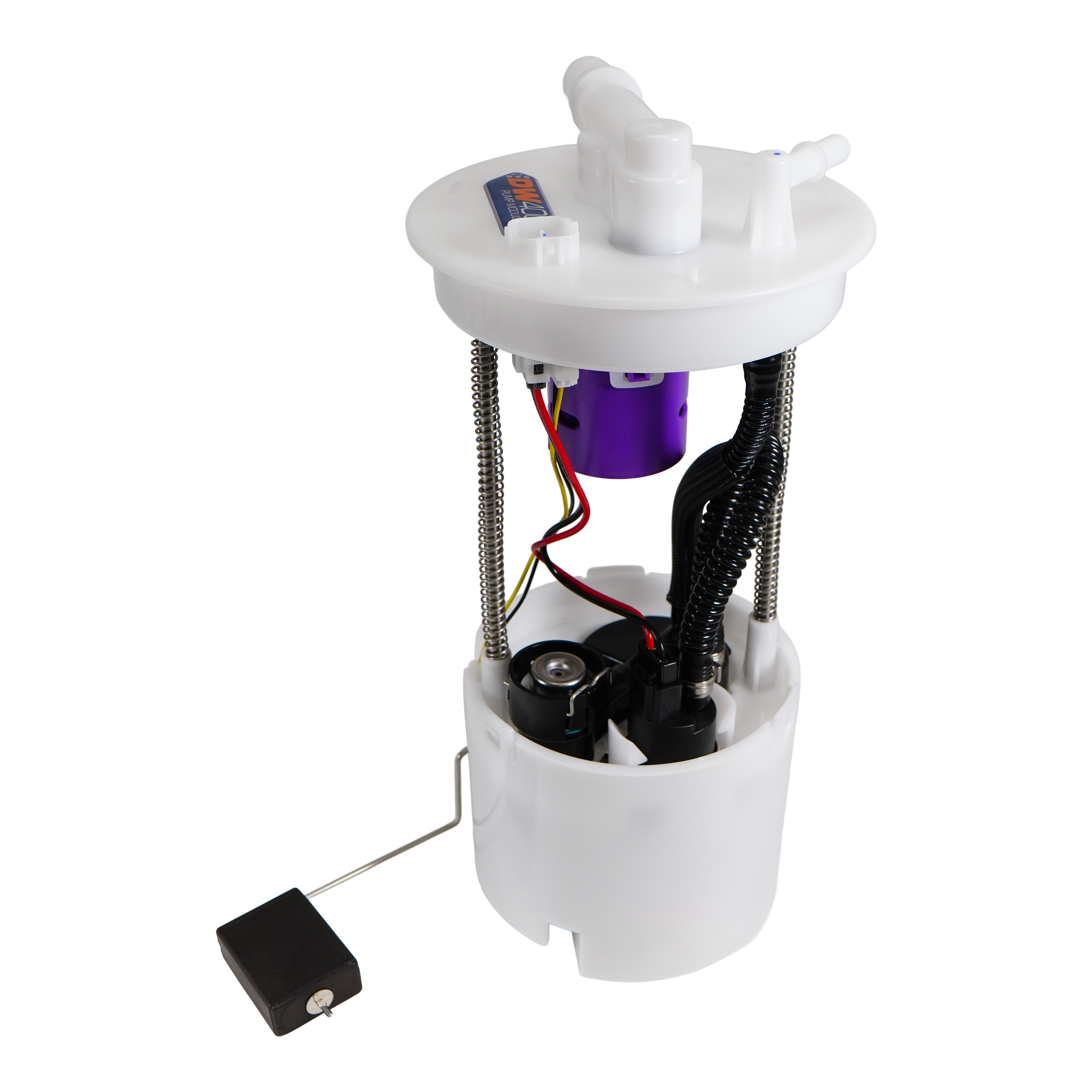 Returnless 8th Gen Civic DW400 Performance Module – DeatschWerks