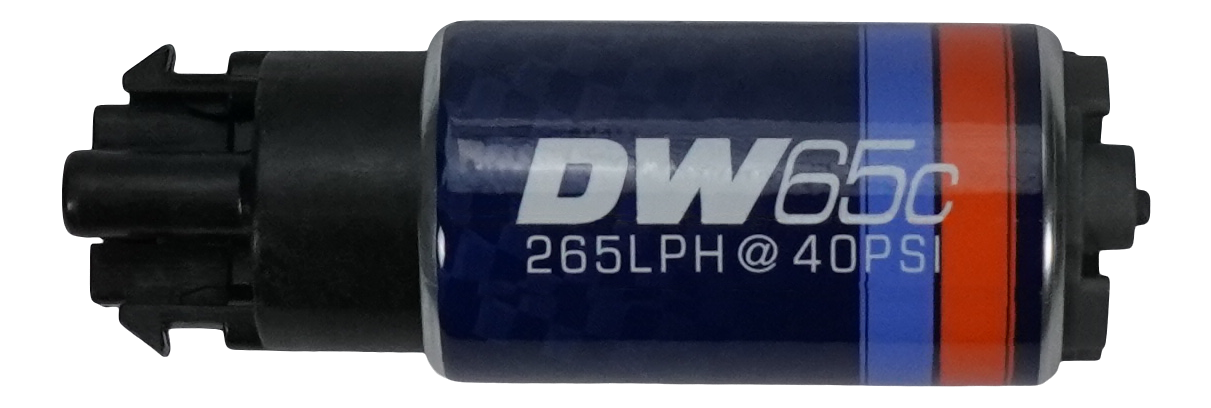 dw　weight 分銅 DW65C Fuel pump – DeatschWerks