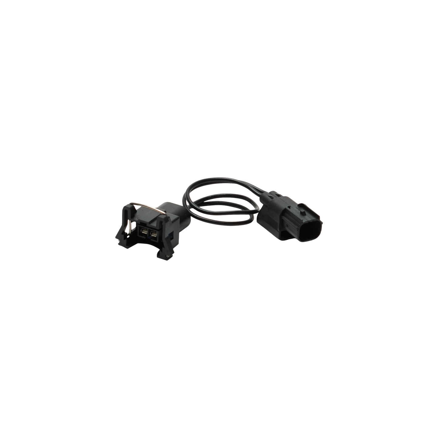 EV1 to Honda2 Wired Connector Adapter