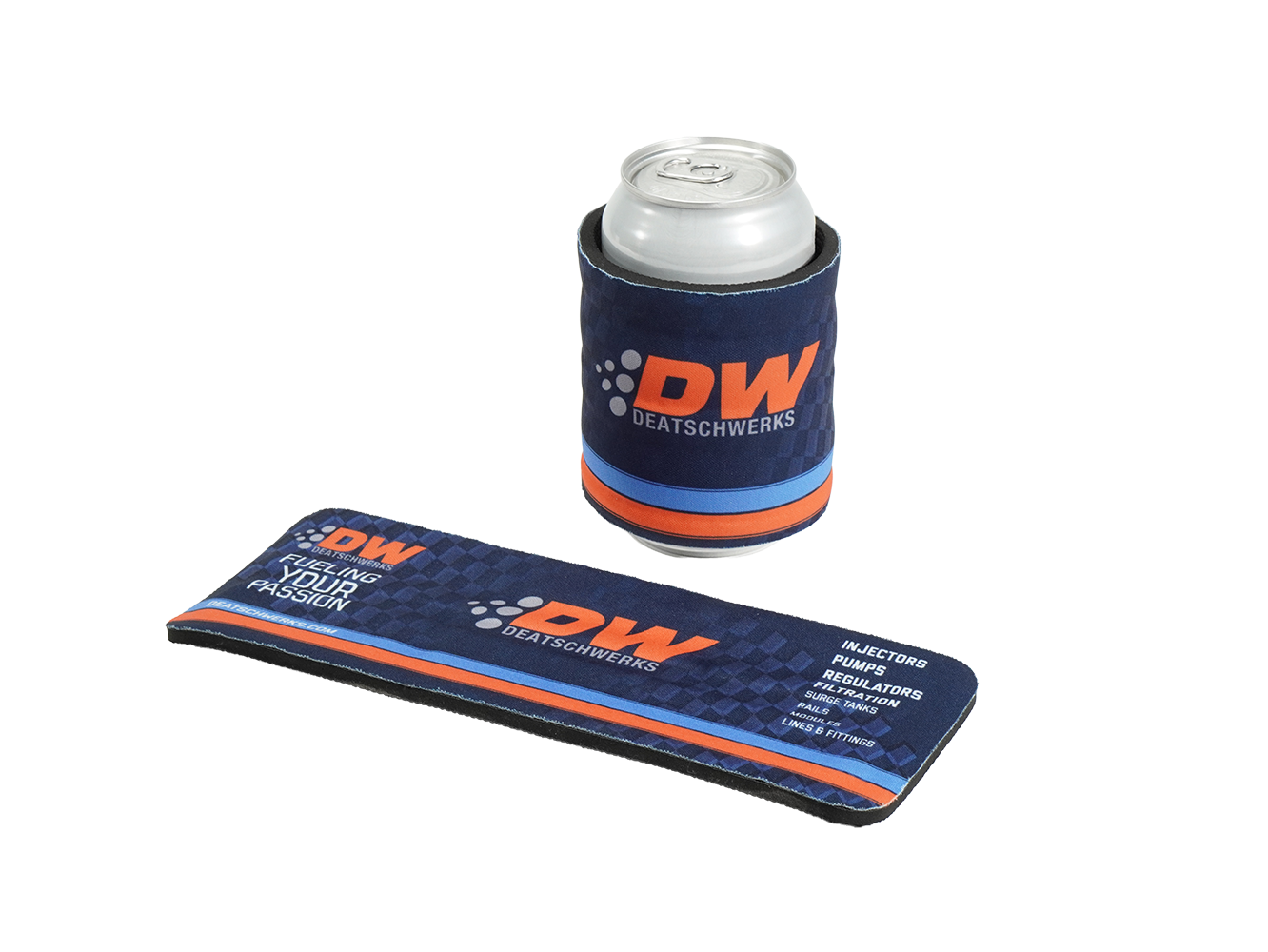 DW Slap Coozie