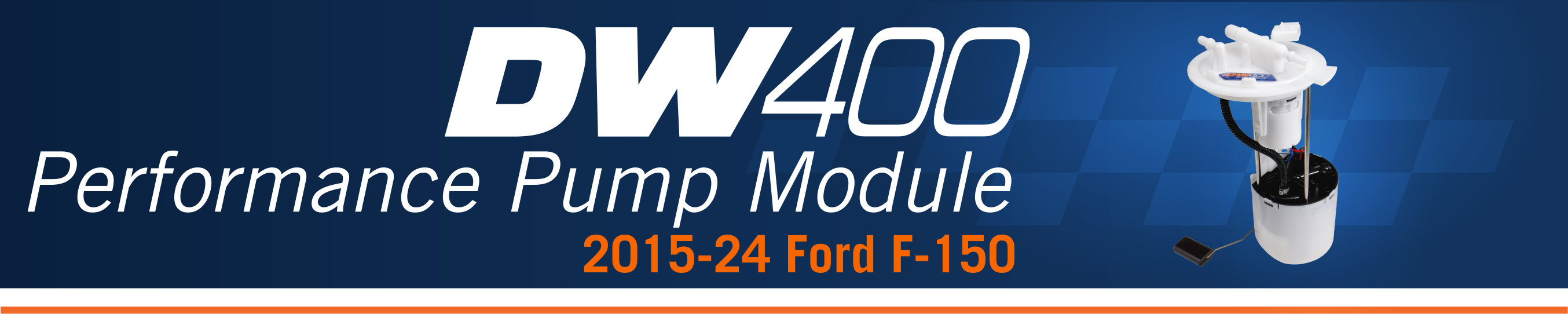 F150 Performance Module - 2015+ – DeatschWerks
