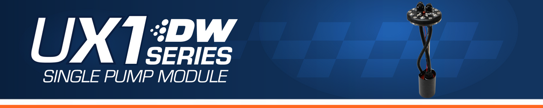 Universal X1 Series Module