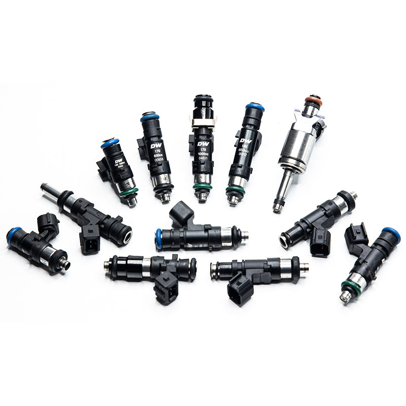 Advanced Fuel Injectors Fuel Injectors – tagged
