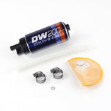 255lph in-tank fuel pump w/ 9-1019 install kit