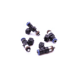 Matched set of 4 injectors 1500cc/min