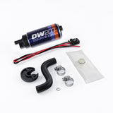 340lph in-tank fuel pump w/ 9-1014 install kit