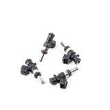 Matched set of 4 injectors 1250cc/min