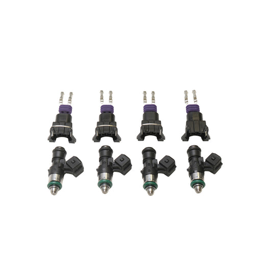 1500cc - Fitech/Holley Sniper TBI Units