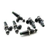 Matched set of 6 injectors 2200cc/min (high impedance)