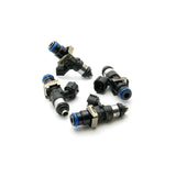 Matched set of 4 injectors 2200cc/min