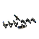 Matched set of 8 injectors 2200cc/min