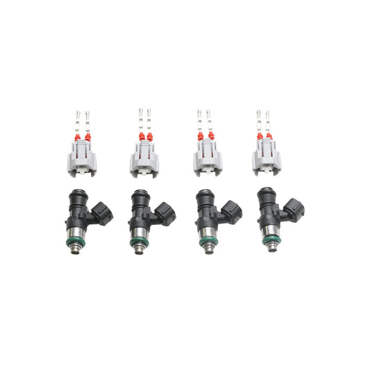 2400cc - Fitech/Holley Sniper TBI Units