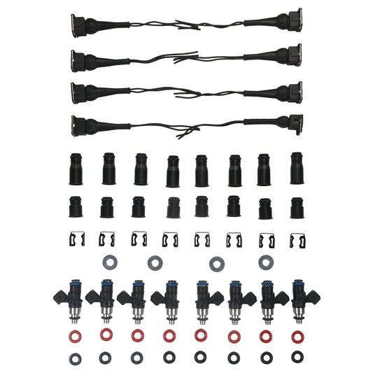 2400cc - LS Injector Kit