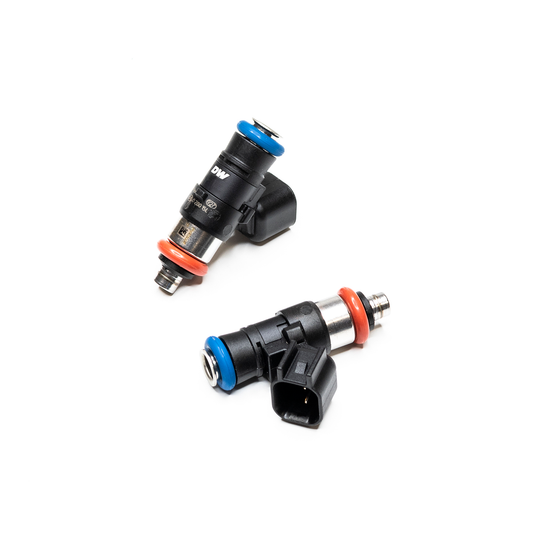 65lb/hr Injectors for Late Harley Davidson
