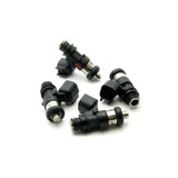 Matched set of 4 injectors 450cc/min