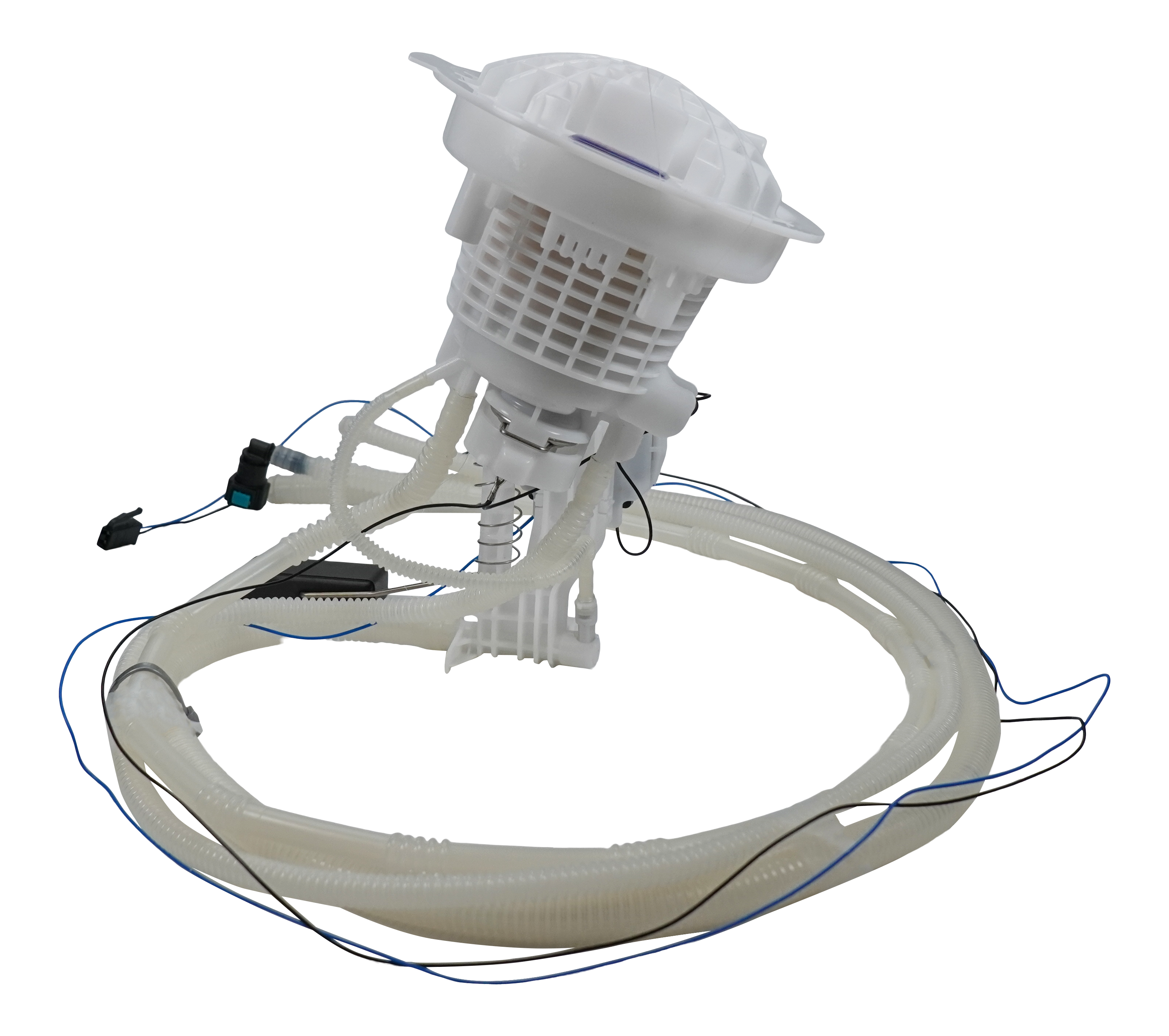 2006-19 Hemi Performance Fuel Filter Module – DeatschWerks