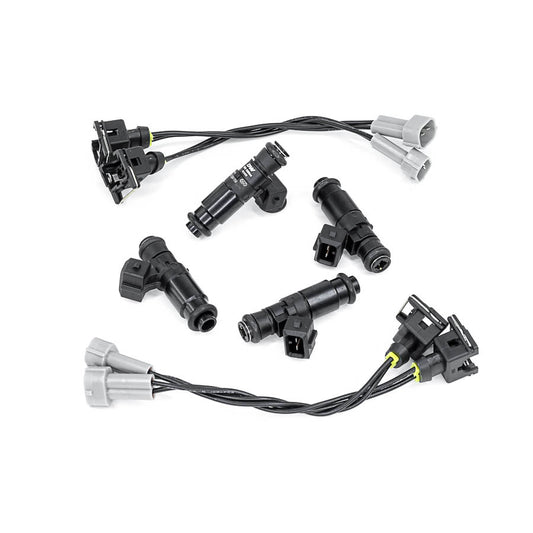 1500cc - Evo X 4B11T