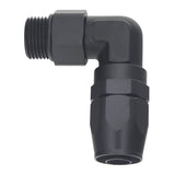 90-Deg. 10AN ORB Swivel CPE Hose End