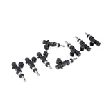 Matched set of 8 injectors 1100cc/min